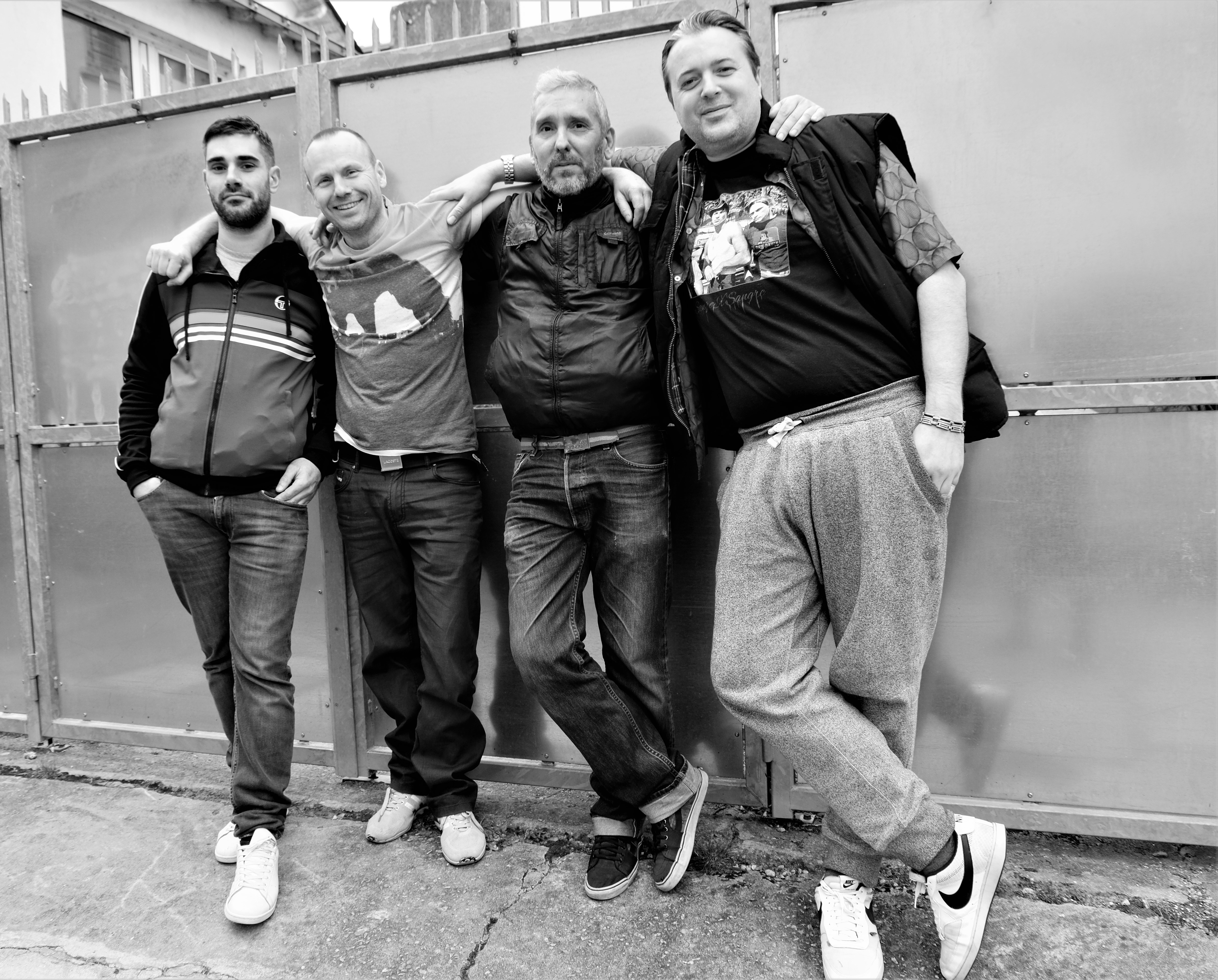 New Dawn – The Age Of Venus Records