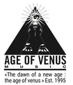 The Age Of Venus Records