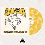 Load image into Gallery viewer, RIGHT 4 LIFE &quot;Straight hardcore &#39;96 demo&quot; - LP Reissue / Tape
