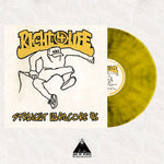 Load image into Gallery viewer, RIGHT 4 LIFE &quot;Straight hardcore &#39;96 demo&quot; - LP Reissue / Tape
