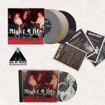 Load image into Gallery viewer, RIGHT 4 LIFE &quot;Give us light for truth&quot; - CD/7&#39;&#39;
